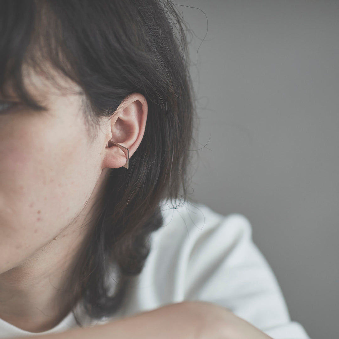 marushikaku-ear cuff1