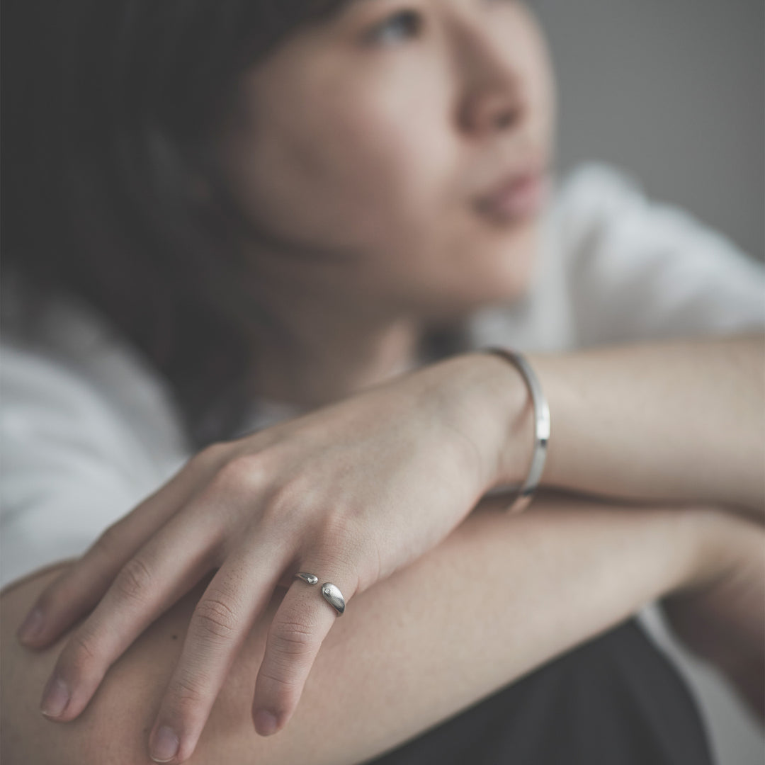 conscious to body-ring3