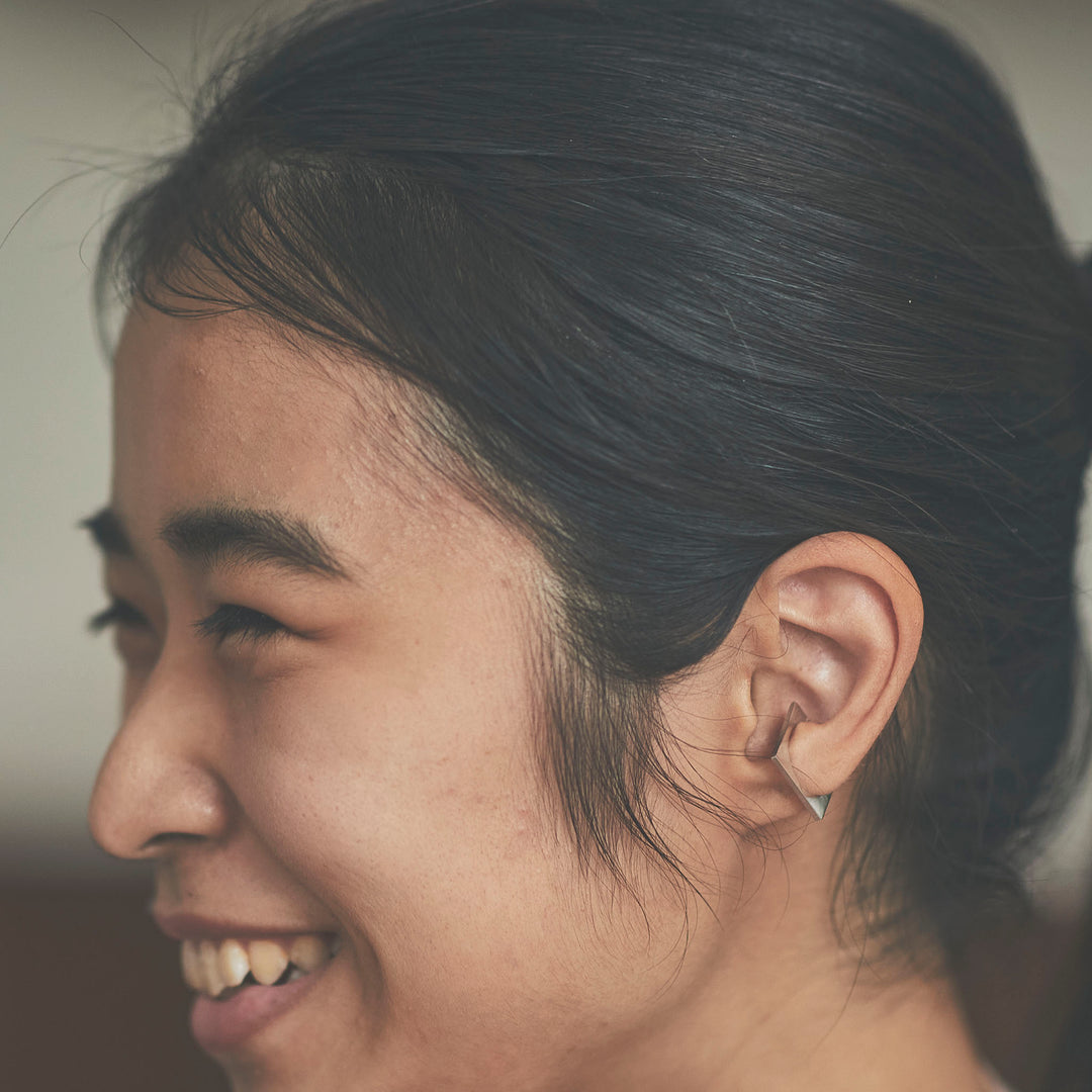 marushikaku-ear cuff1
