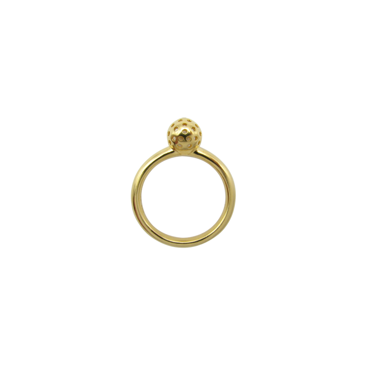 Pina sphere ring No.6