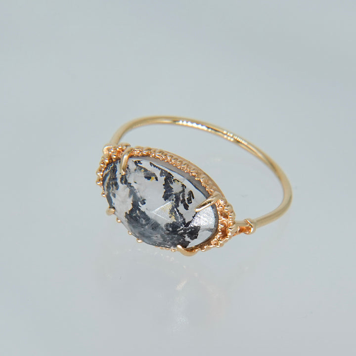 1455_Dendritic Quartz