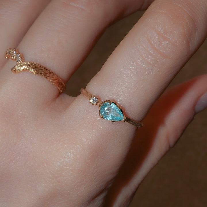 1993_Tourmaline (Paraiba color)