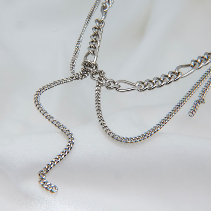 ALENA NECKLACE