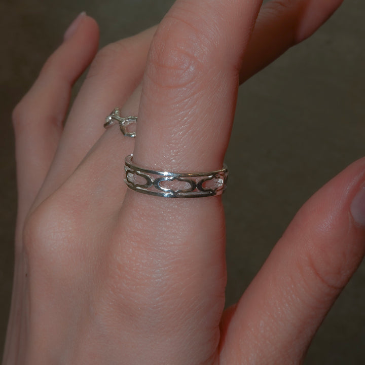 class ring-02