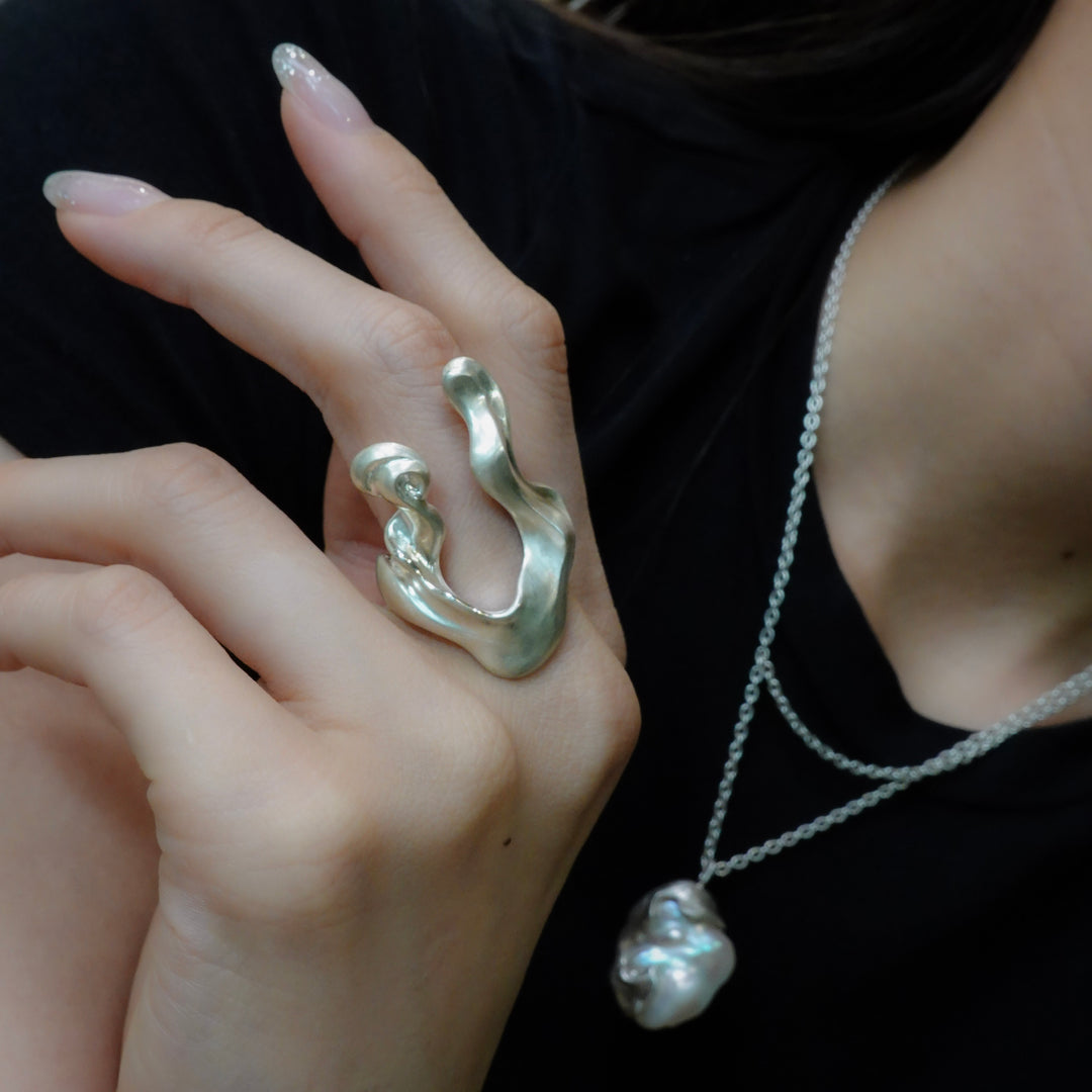 EROSION / Ring ( Ⅱ )
