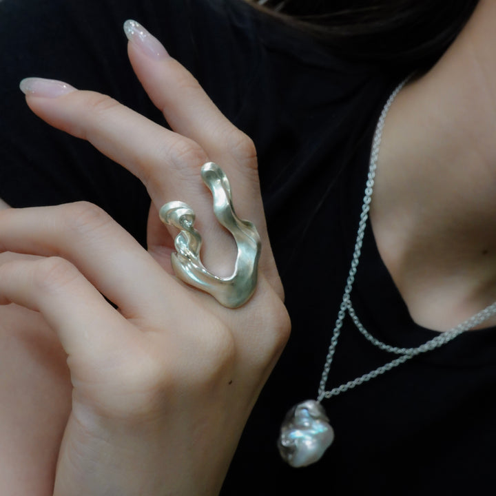 EROSION / Ring ( Ⅱ )