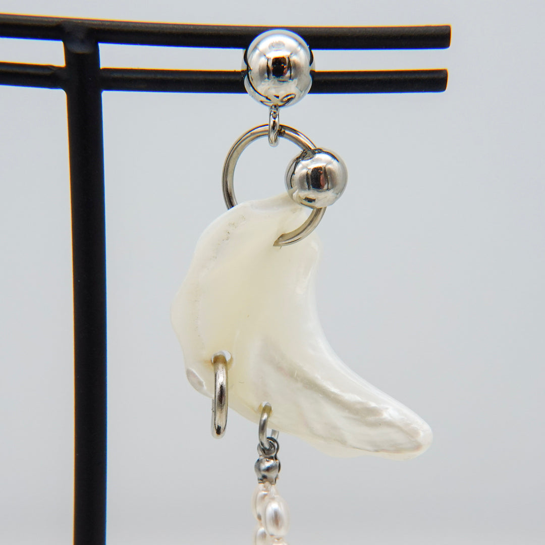 ALBA EARRINGS