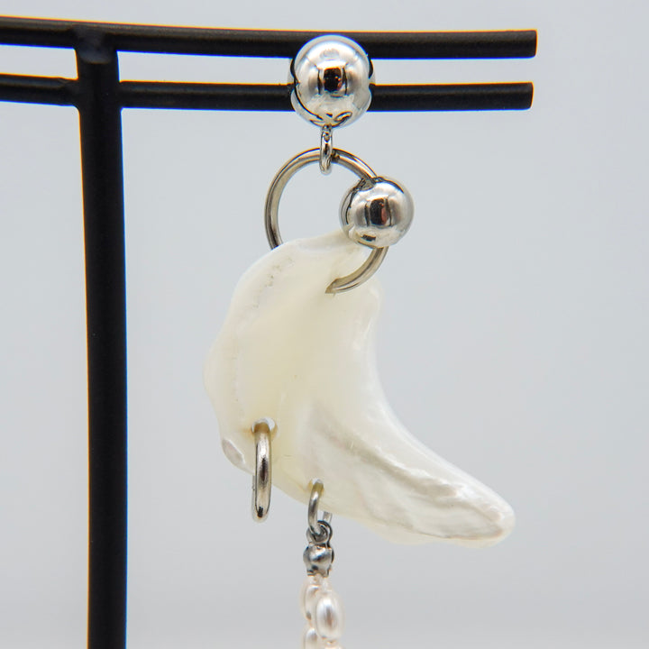 ALBA EARRINGS