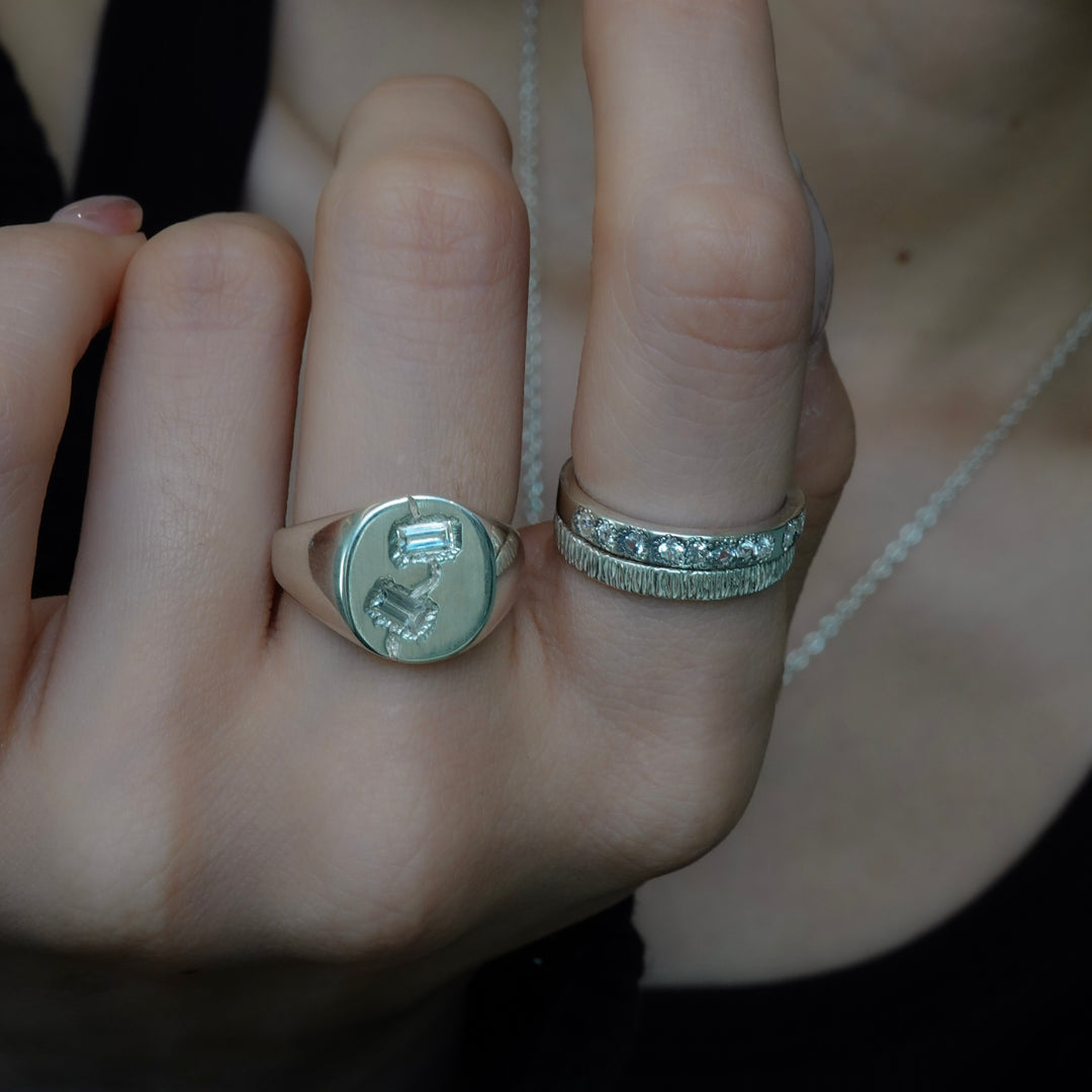 Yura Ring