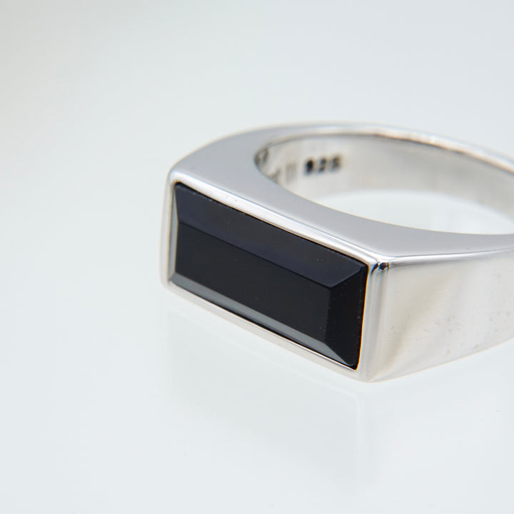 Onyx Ring