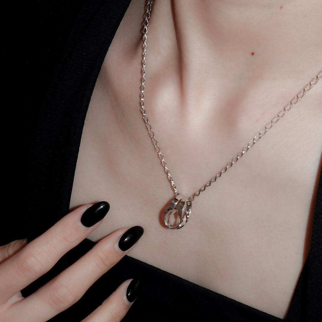 Kusaritoi Necklace S