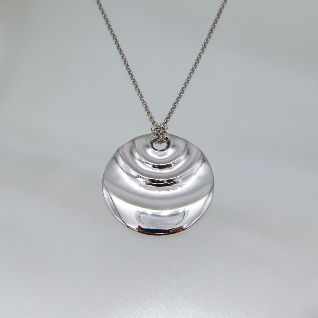 silver pendant SMP3 ペンダント