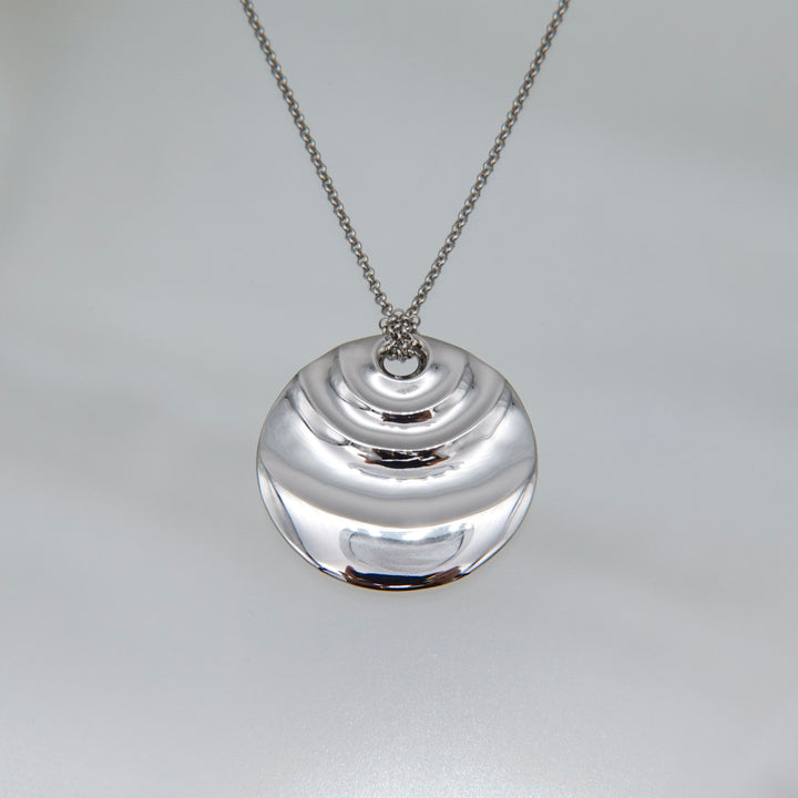 silver pendant SMP3 ペンダント