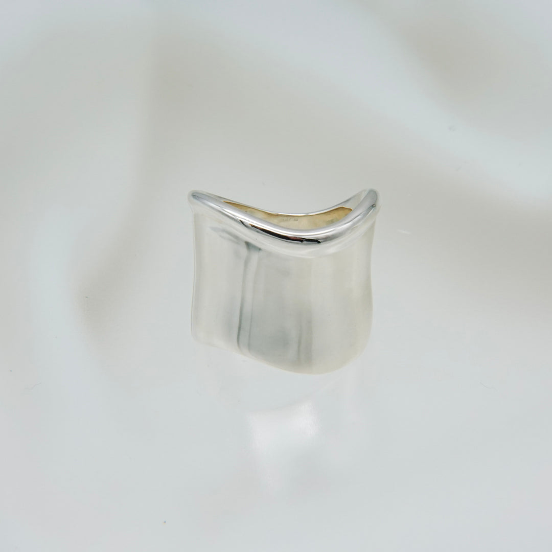 Soft melt ring1