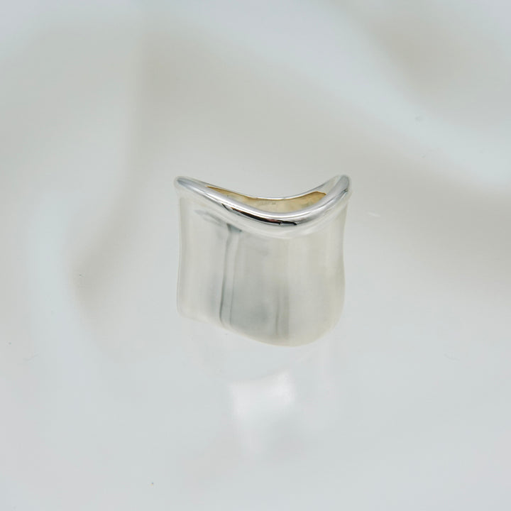 Soft melt ring1