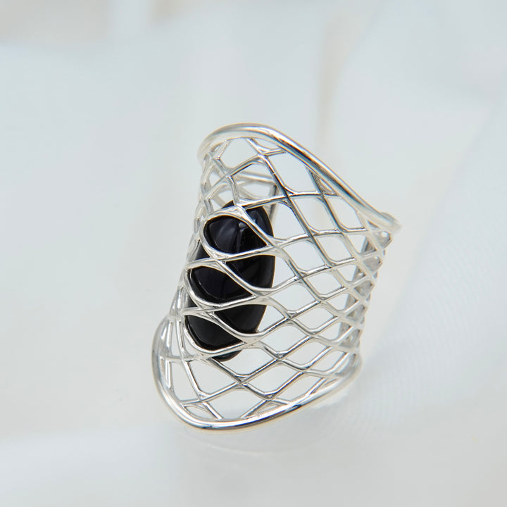 corset ring