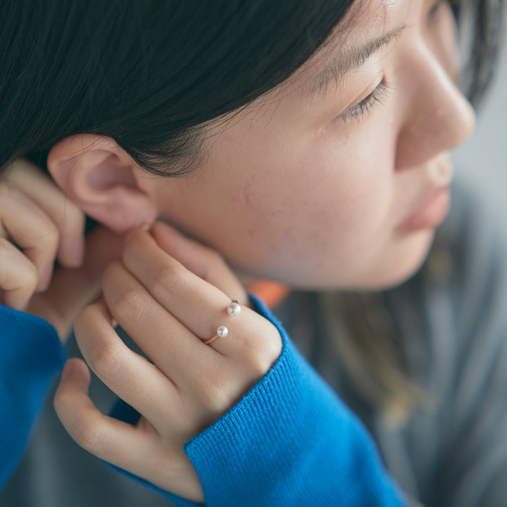 conscious to body-ring4