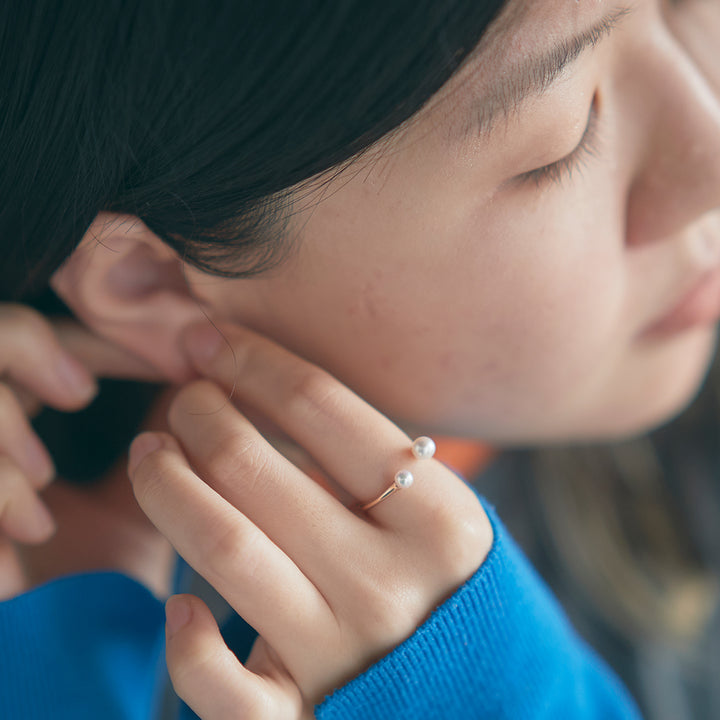 conscious to body-ring4