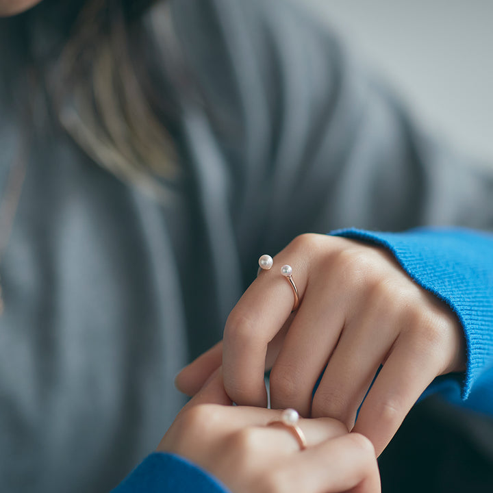 conscious to body-ring4