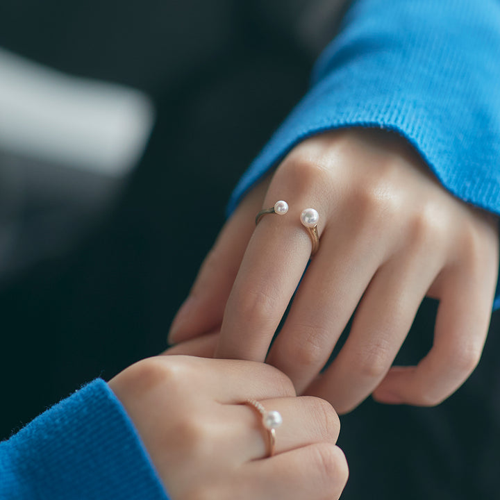 conscious to body-ring4