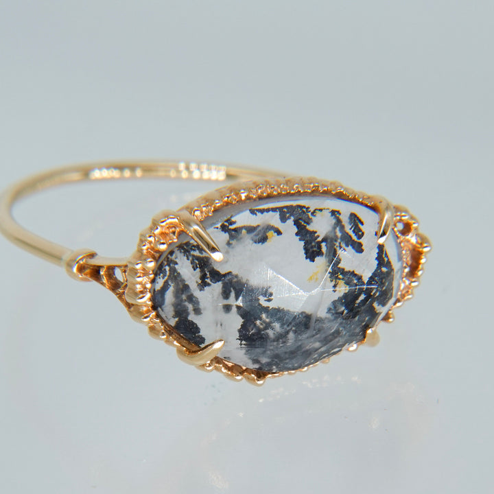 1455_Dendritic Quartz