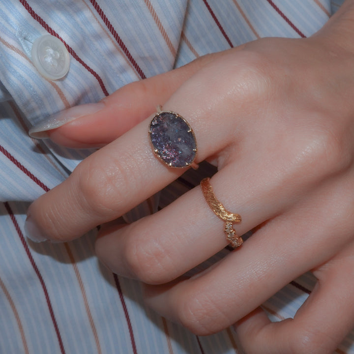 1999_Iolite Sunstone