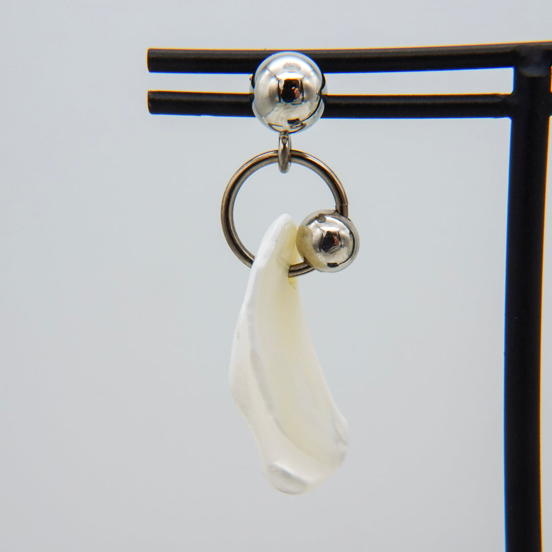 ALBA EARRINGS