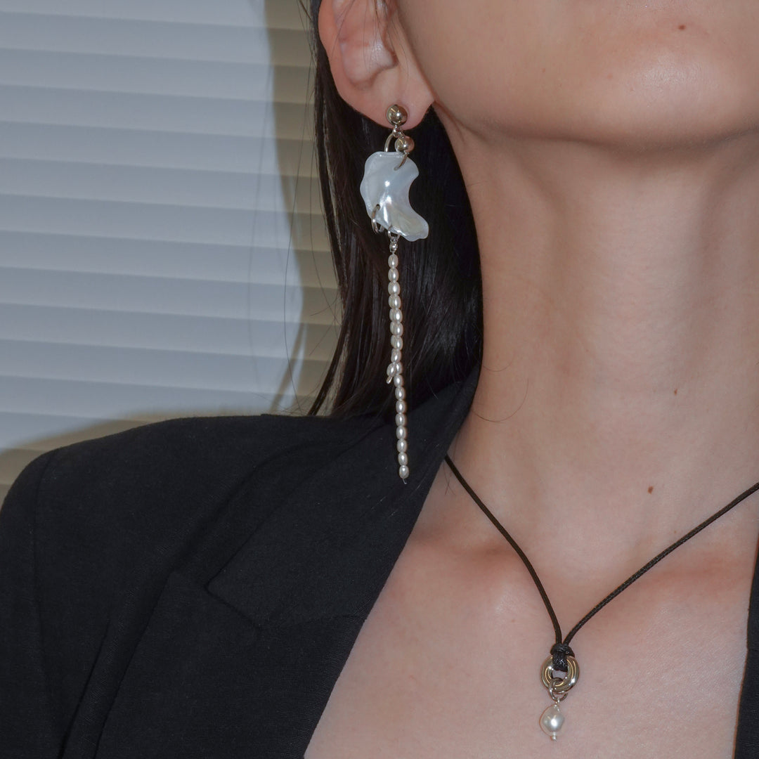 ALBA EARRINGS