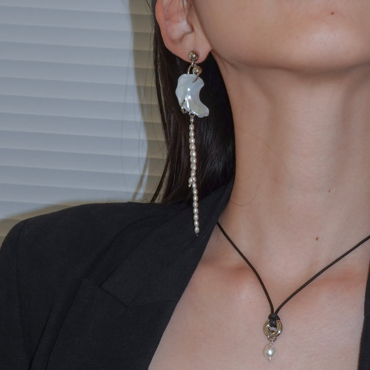 ALBA EARRINGS