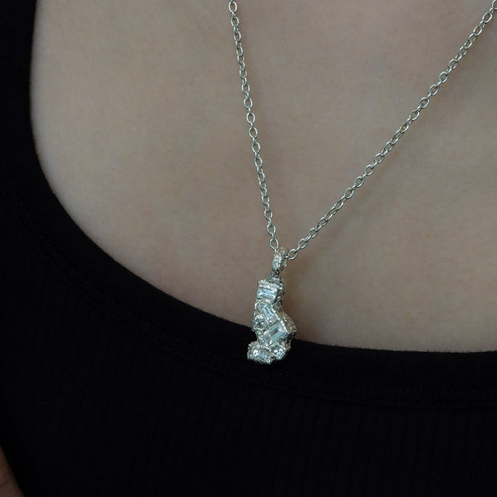Kei Necklace