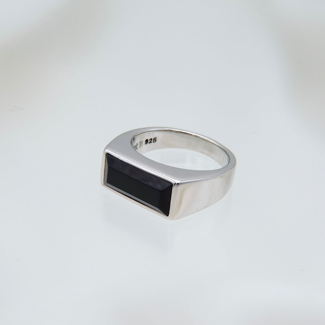 Onyx Ring