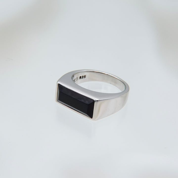 Onyx Ring