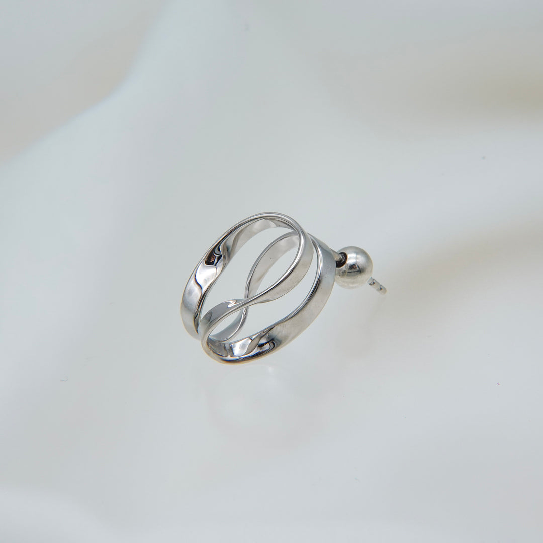 Kusaritoi Earrings S