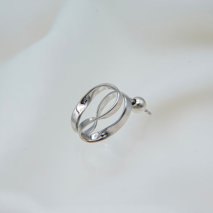 Kusaritoi Earrings S