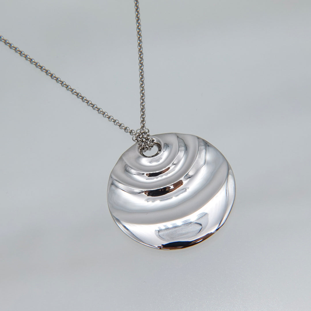 silver pendant SMP3 ペンダント