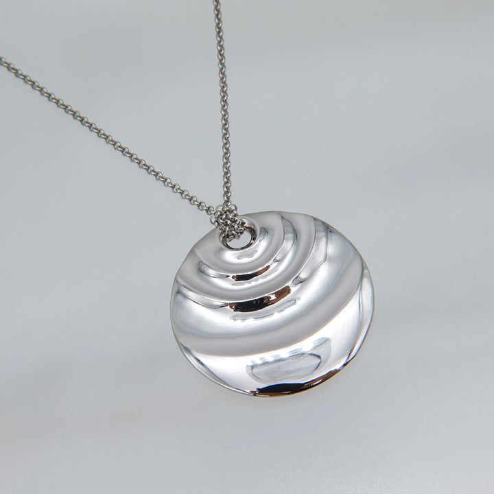 silver pendant SMP3 ペンダント