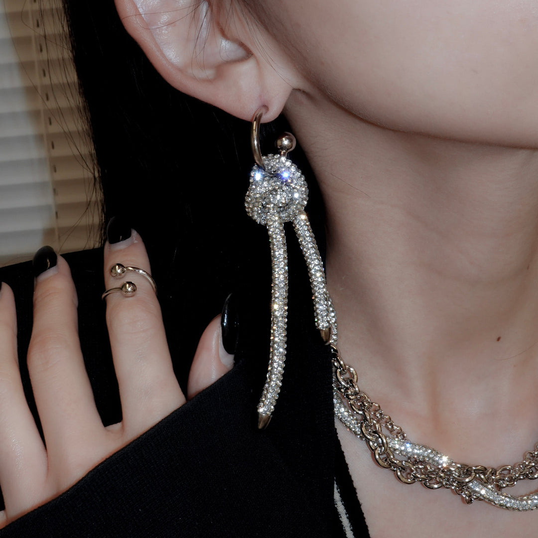 CHRYSTA EARRINGS