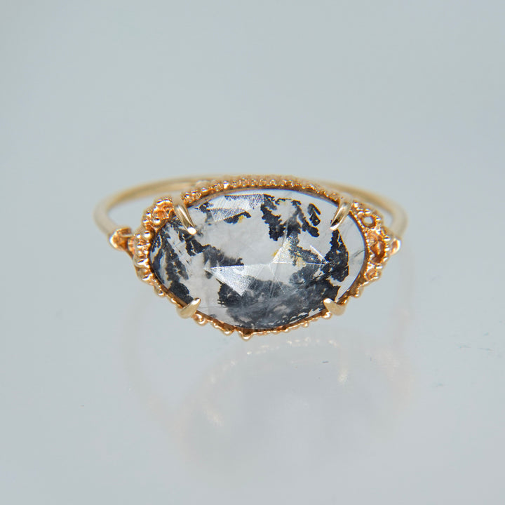 1455_Dendritic Quartz