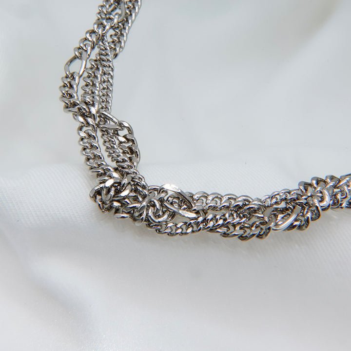 SIMON NECKLACE