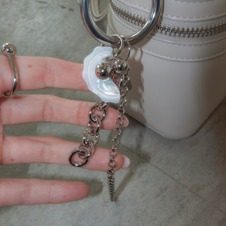 PAULA KEYCHAIN