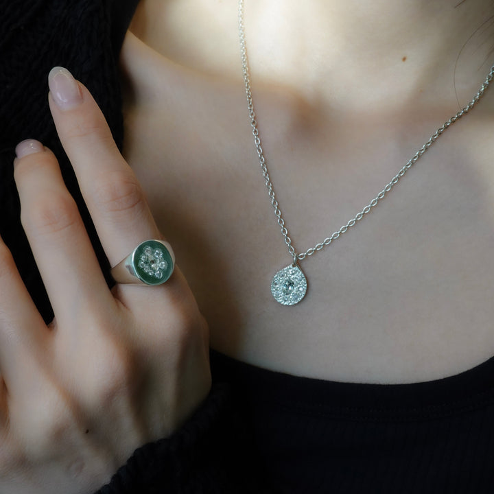 Ayu Necklace