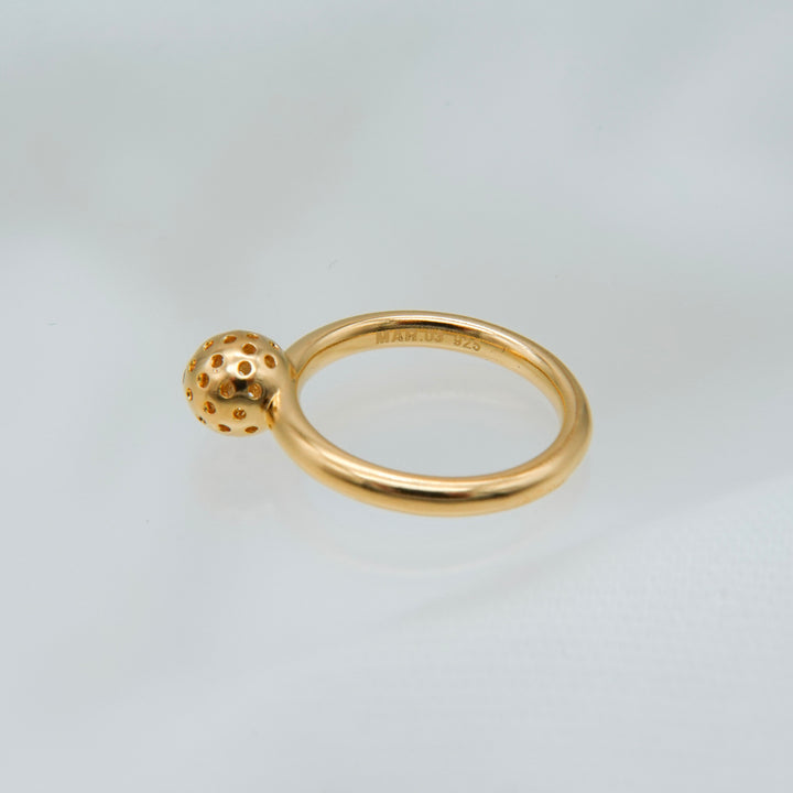 Pina sphere ring No.6