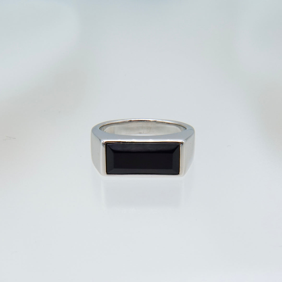 Onyx Ring