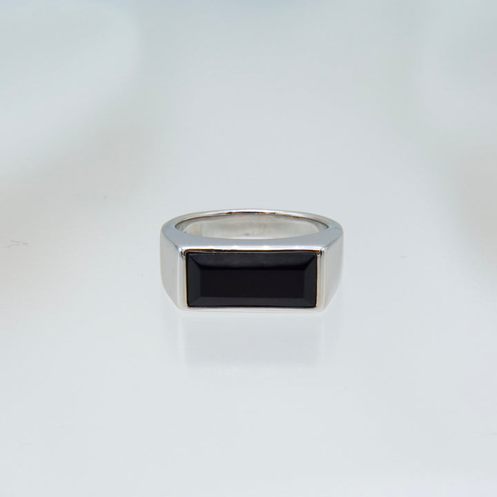Onyx Ring
