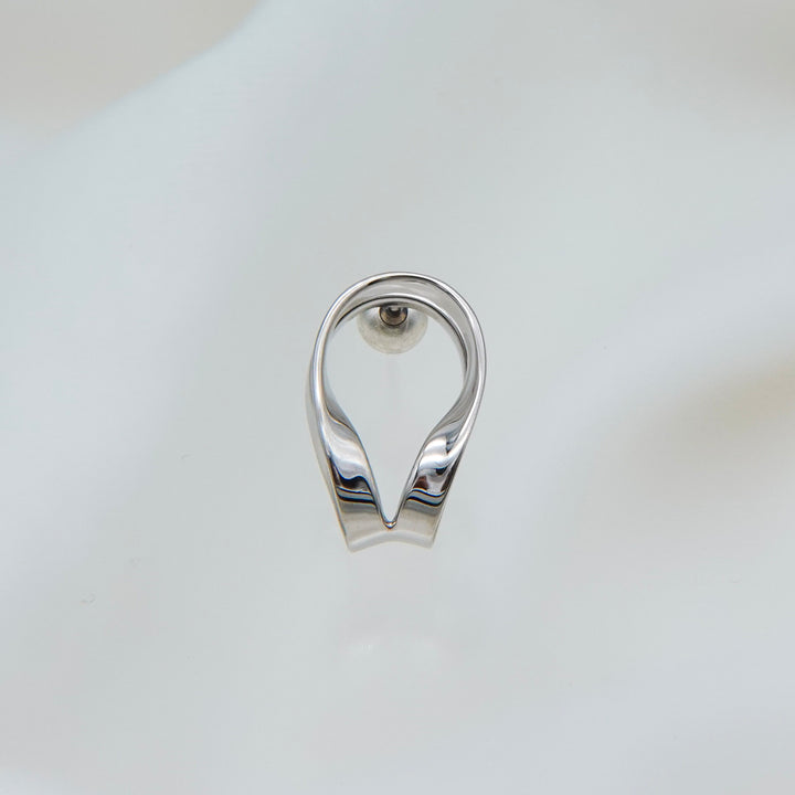 Kusaritoi Earrings S