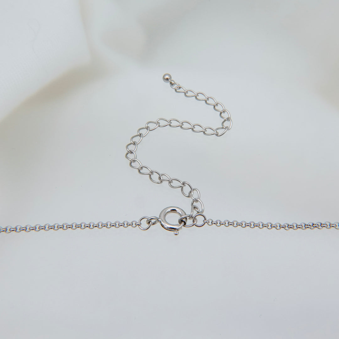 silver pendant SMP3 ペンダント