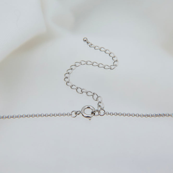 silver pendant SMP3 ペンダント