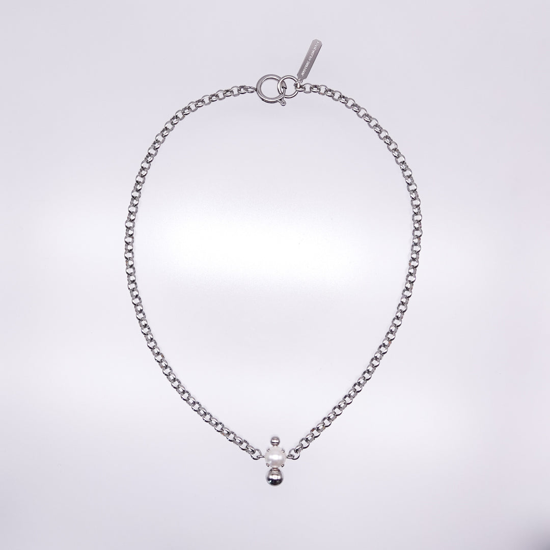 GIA CHOKER