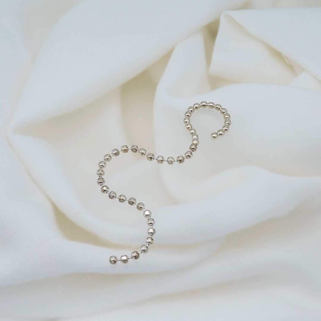 Selene 22:07 Ripple Line（夜の水紋）