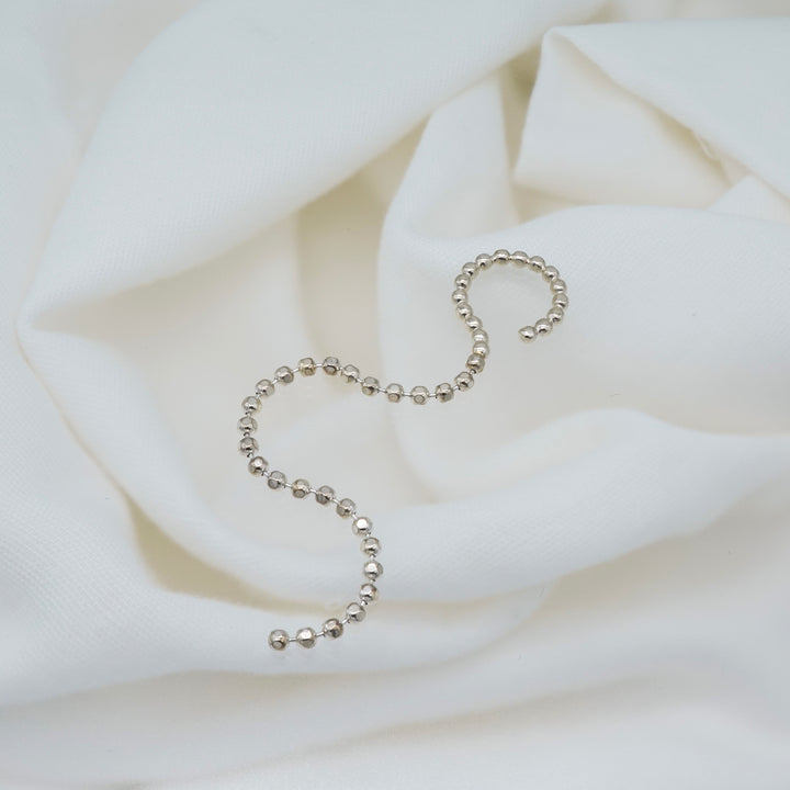 Selene 22:07 Ripple Line（夜の水紋）